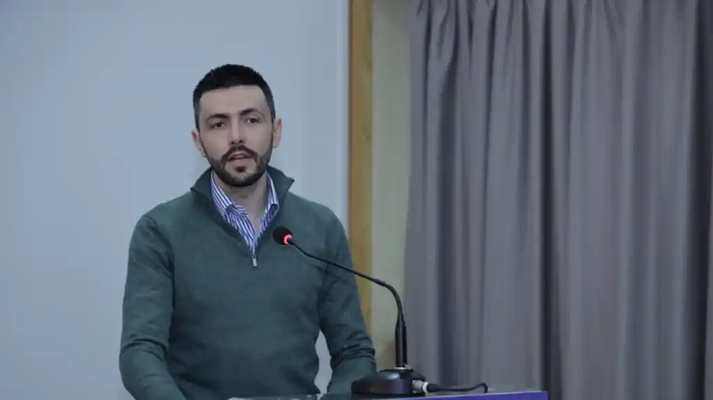 Živković: Temeljna vrijednost Crne Gore međunacionalni i međuvjerski sklad, obaveza svih nas da njegujemo međusobno poštovanje i uvažavanje