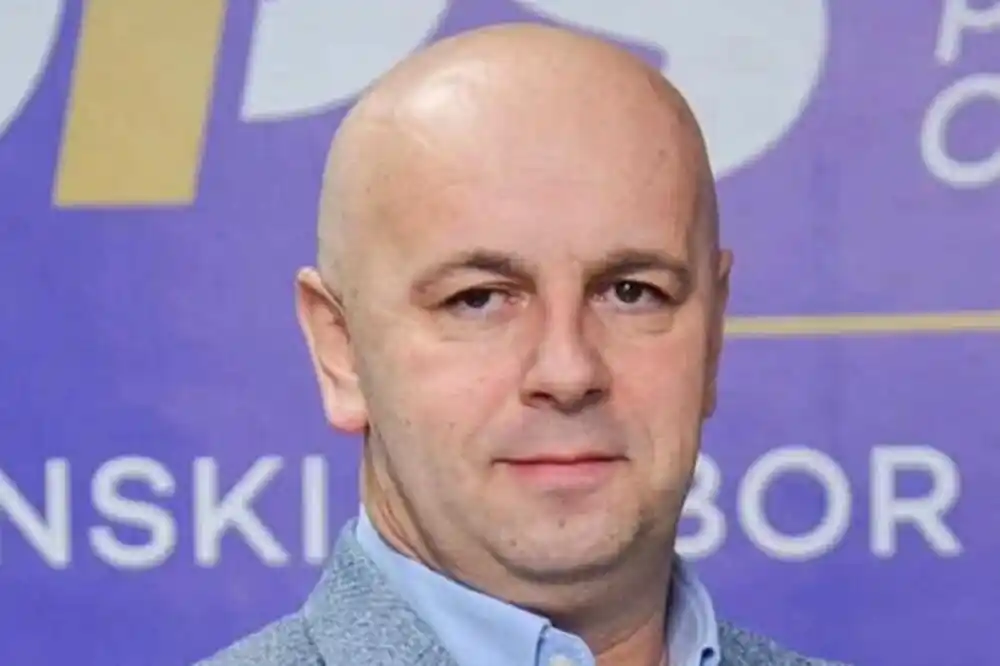 Admir Hasić izabran za potpredsjednika SO Bijelo Polje