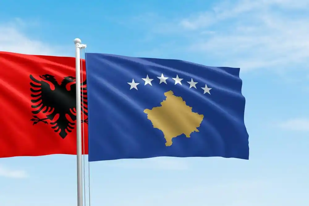 Albanski šef diplomatije: Kosovo apsolutni prioritet naše spoljne politike