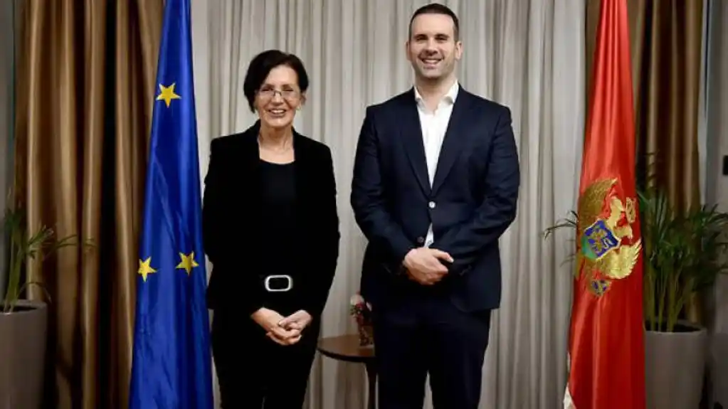 Ambasadorka Slovenije: Stvarna pregovaranja ozbiljno tek počela s ovom vladom i upravo zahvaljujući njenoj odlučnosti