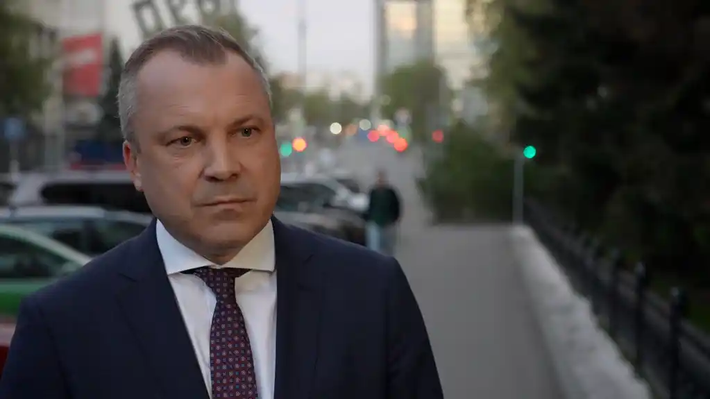 BBC urednik: Parada na Dan pobjede u Moskvi bez tenkova, znak da rat protiv Ukrajine ne ide po planu