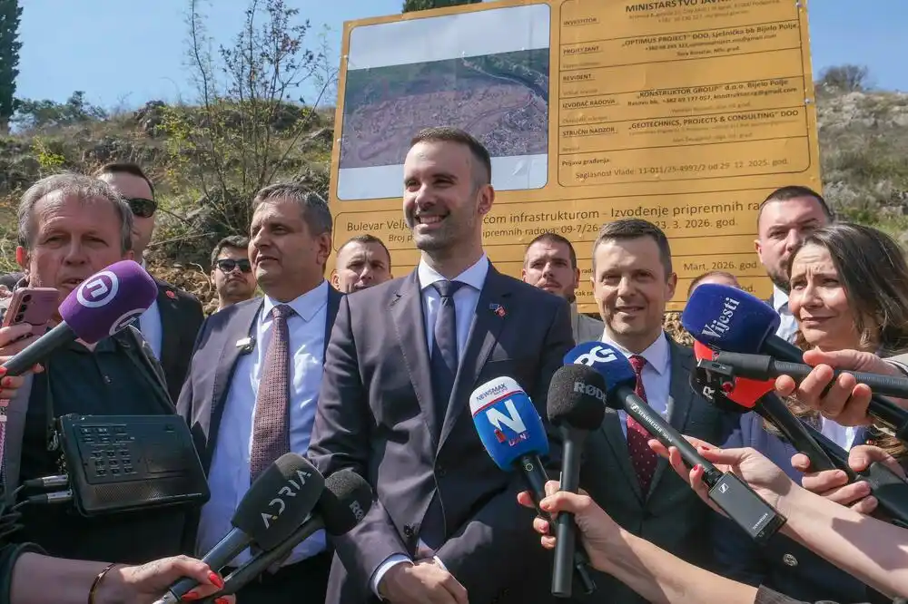 Bez detaljnih istraživanja ni kramp na Veljem brdu