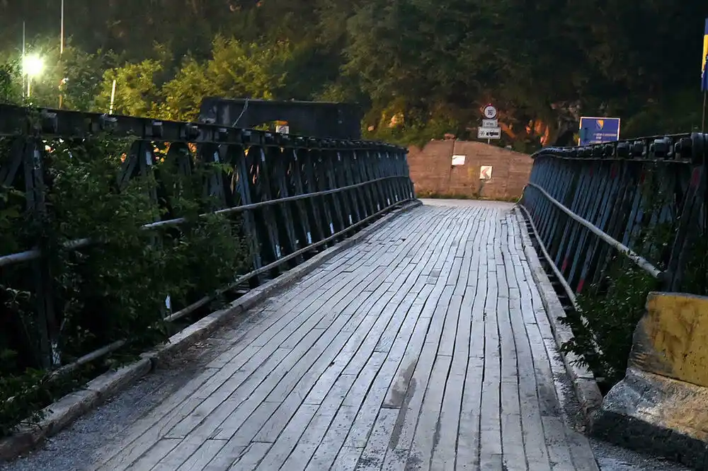 BiH kreće da gradi put Foča – Šćepan Polje, do granice sa Crnom Gorom