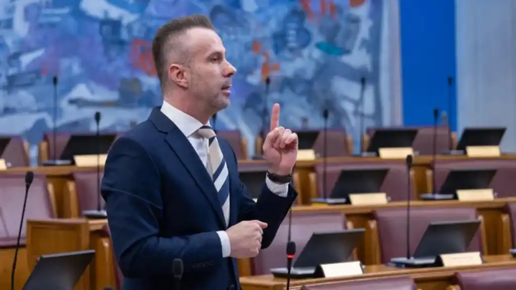 Bogdanović Vujanoviću: Lako je danas sa političke distance govoriti o Amfilohijevoj veličini, hrabrost je bila to reći onda kada je bilo najteže