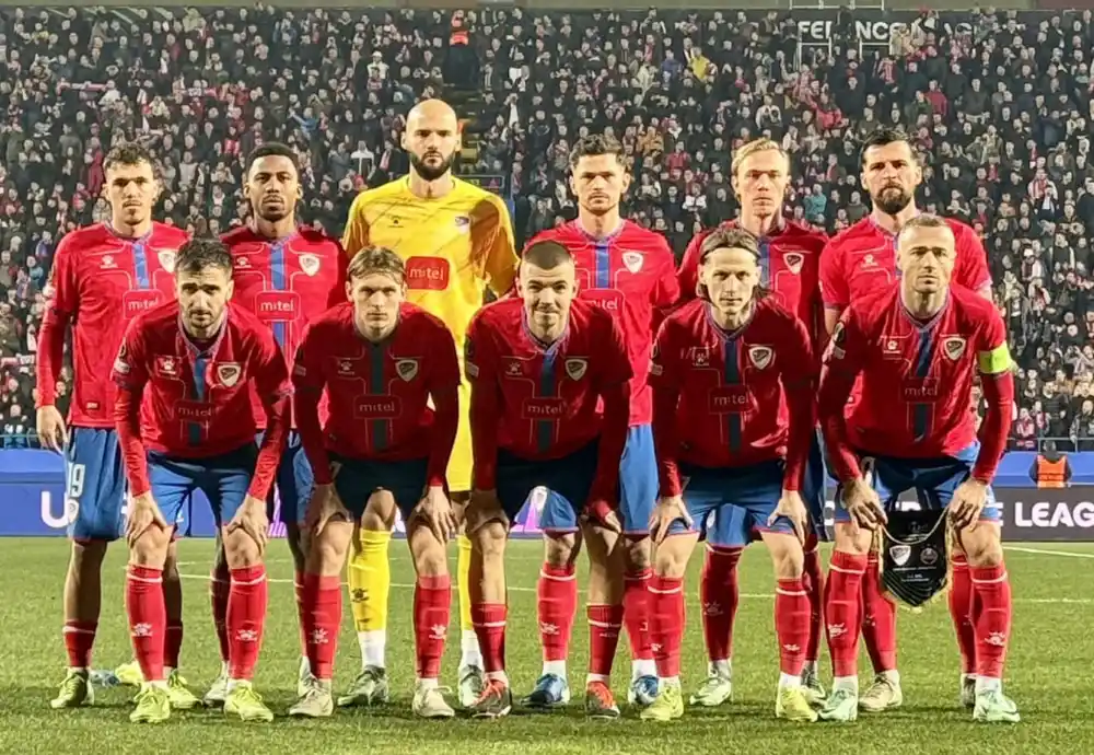 Borac iz Banjaluke postao šampion BiH