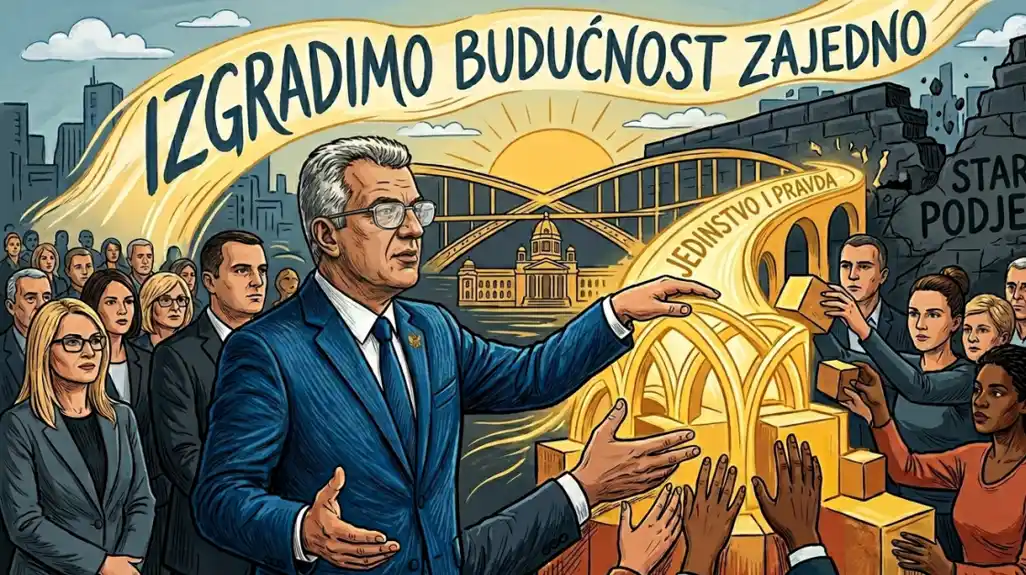 Borba za ravnopravnost koja traje decenijama