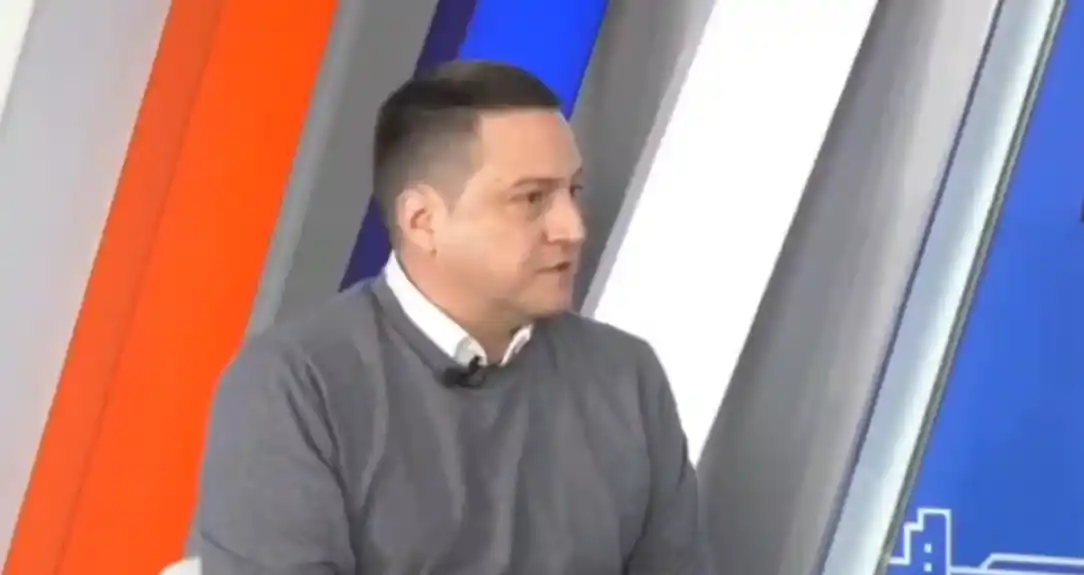 Branko Ružić ne želi na zajedničku listu sa SNS-om