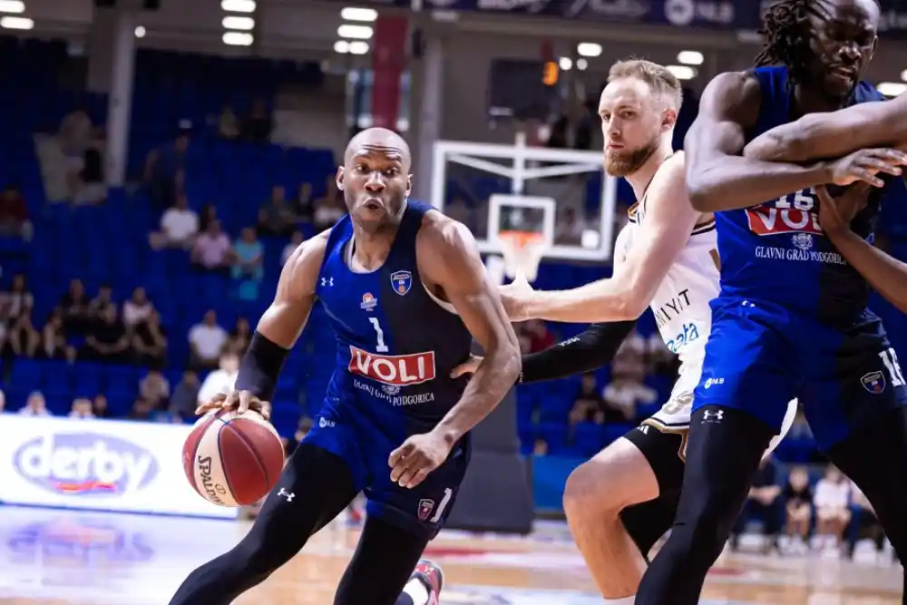 Budućnost preživjela bar još jedan dan, igraće se majstorica za veliko finale