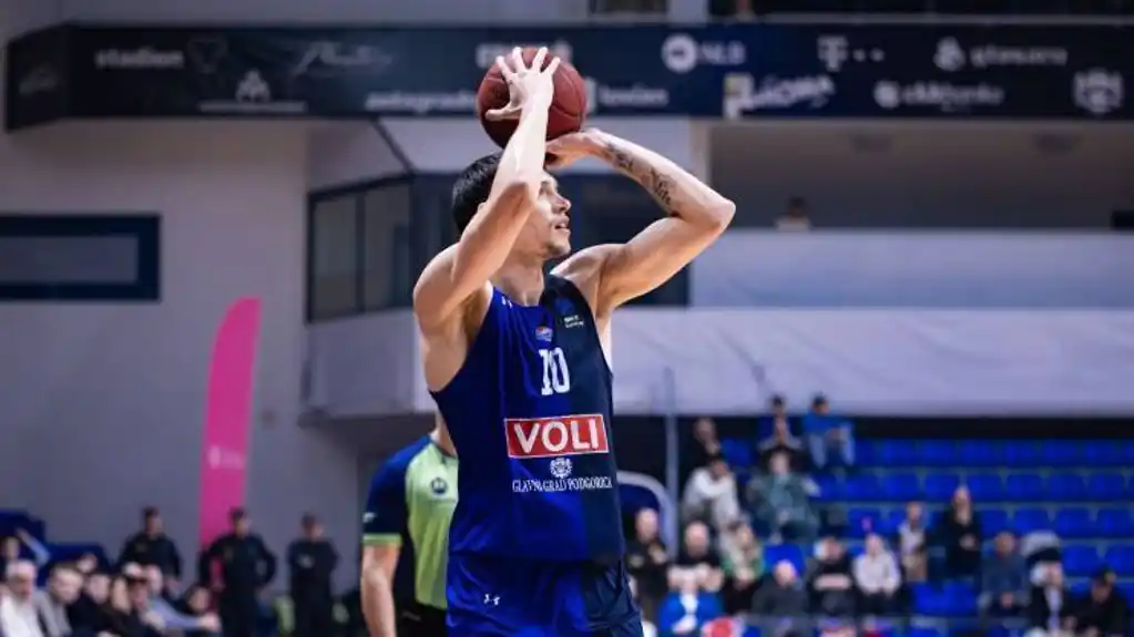 Budućnost Voli večeras gostuje u Klužu