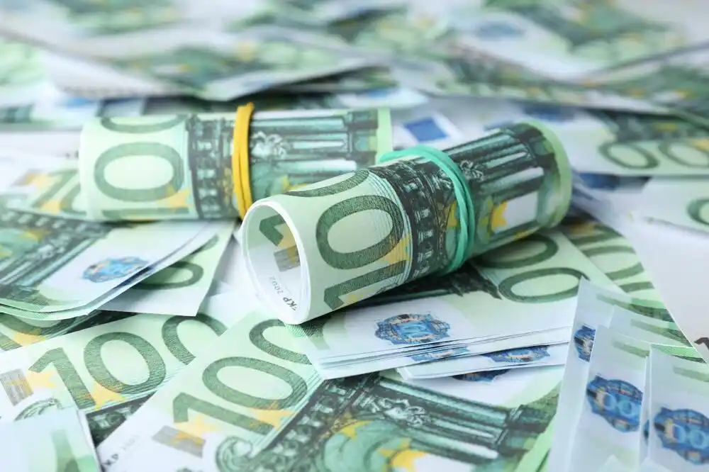CBCG: Obavezna rezerva 325,37 miliona eura