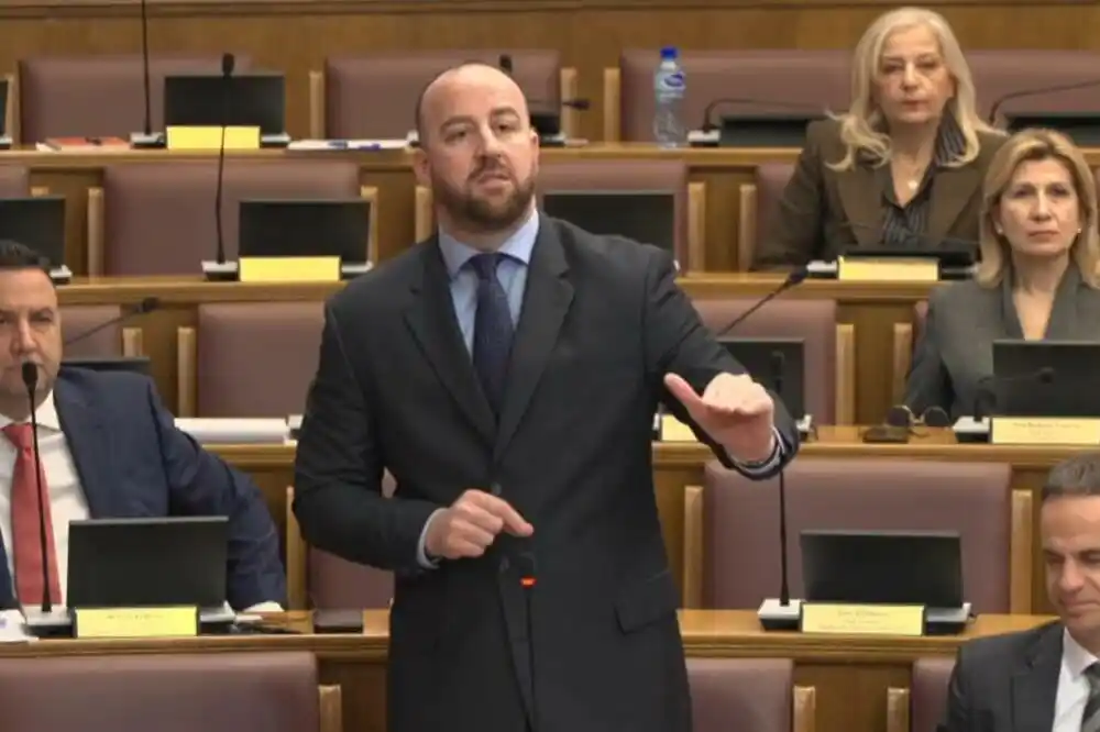 CGO: Nikolić najaktivniji poslanik 28. saziva Skupštine