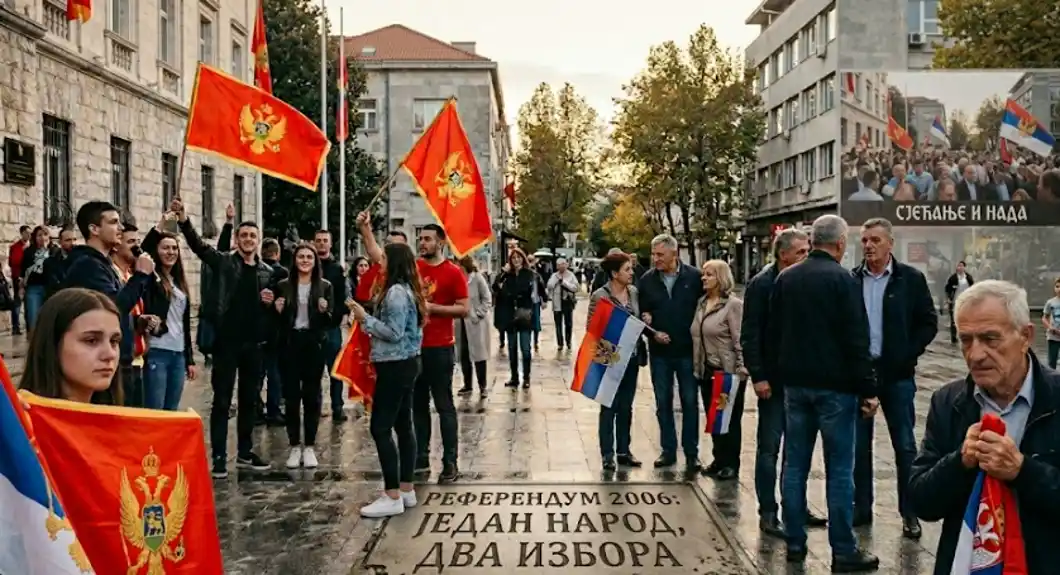 CRNA GORA POSLIJE 2006: Nezavisna država, ali i dalje duboko podijeljeno društvo