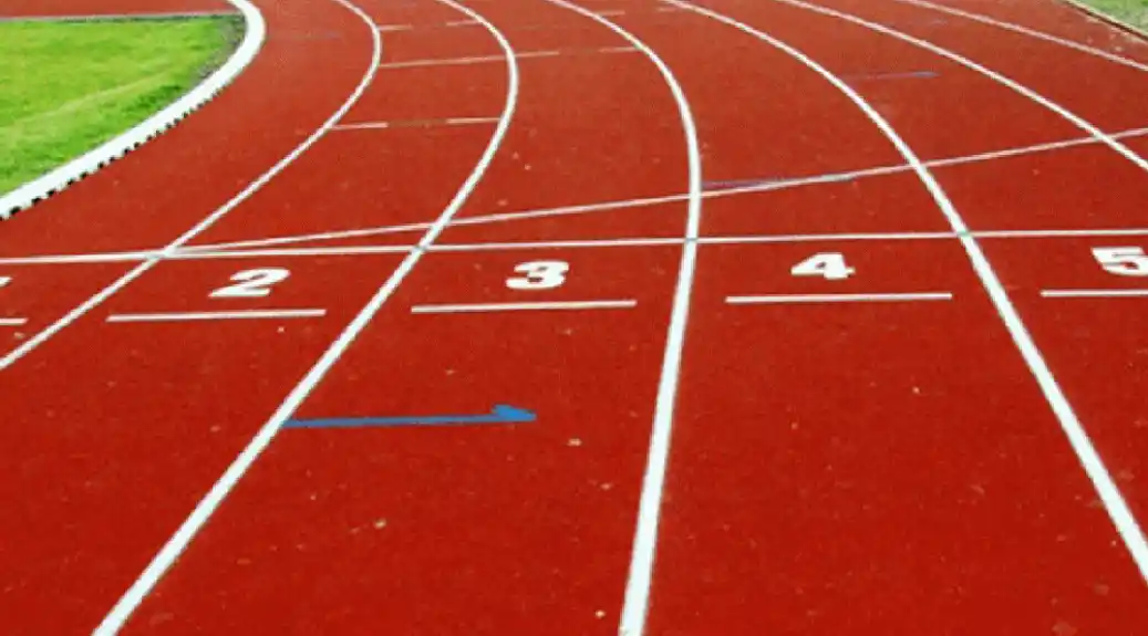 Crnogorski paraatletičari na mitingu u Kruševcu