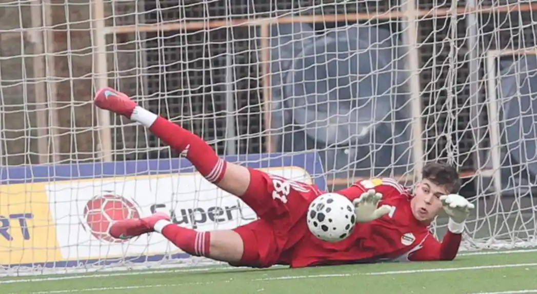 Čukarički i Partizan bez golova na Banovom brdu