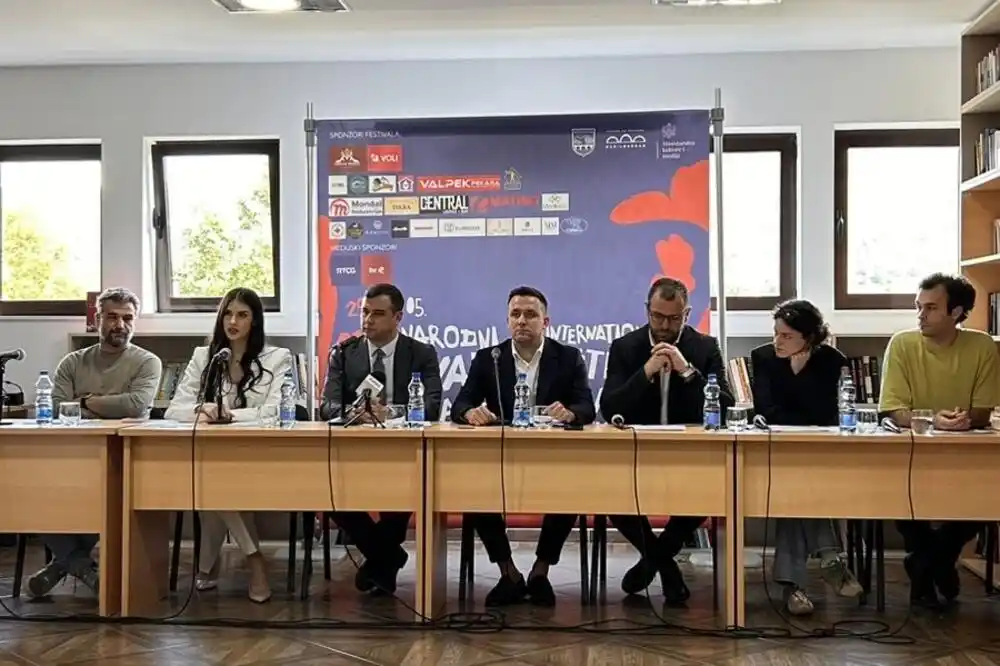 Danilovgrad domaćin prvog Međunarodnog festivala pozorišta za djecu