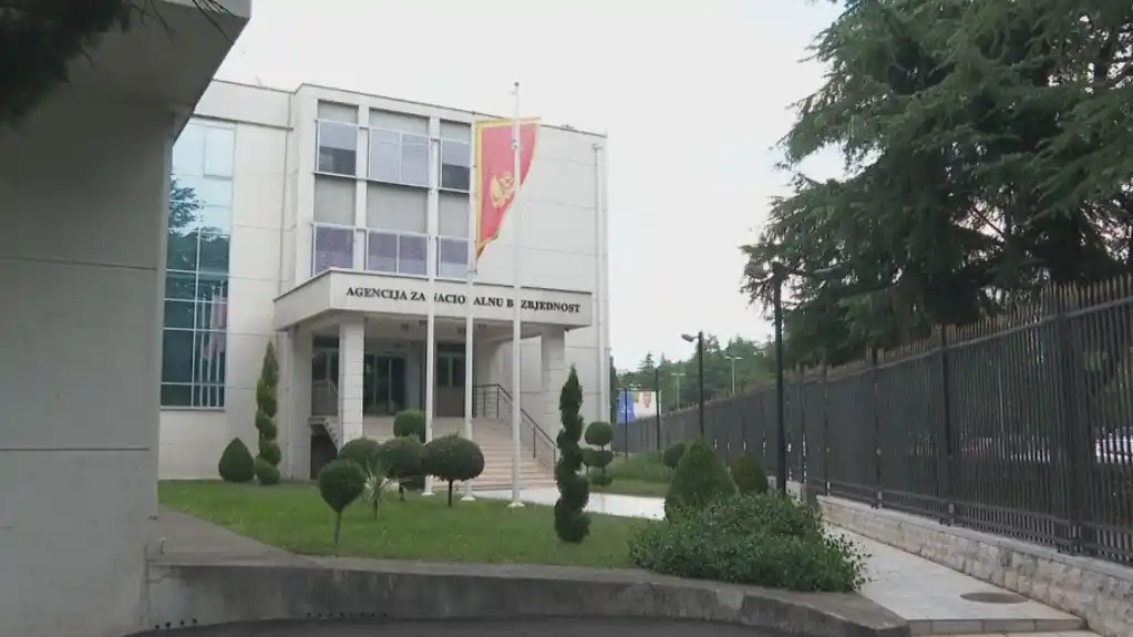 Direktor ANB-a: Organizovani kriminal i hibridne prijetnje najveći izazovi za Crnu Goru
