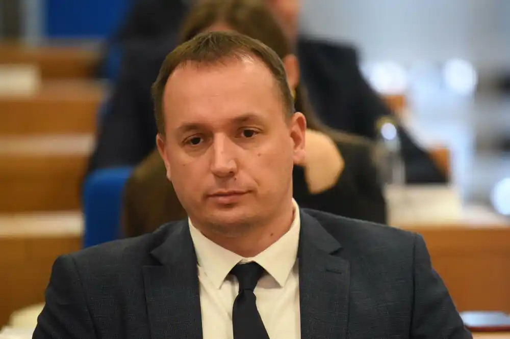 DNP neće na sastanak s podgoričkom opozicijom: Kneževićeva partija odbila poziv SEP-a za konsultacije