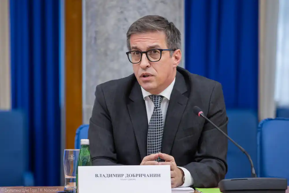 Dobričanin: Tužilaštvo kao da je palo sa Marsa ili namjerno hapsi drugi i treći ešalon švercera cigareta, a ne glavne političke aktere