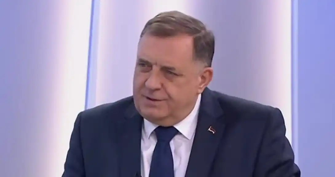 Dodik: Istražićemo zločine nad Srbima i ulogu Sene Uzunović u njihovom prikrivanju
