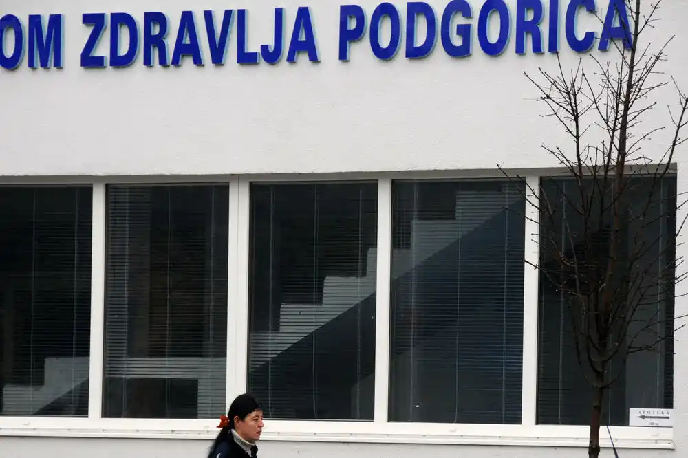 Dom zdravlja Podgorica: Problem je višedecenijski, ne može se riješiti preko noći