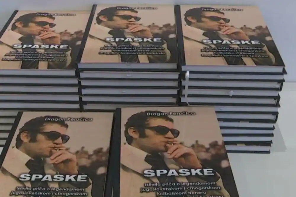 Dragutin Spasojević Spaske – čovjek kojeg su svi voljeli