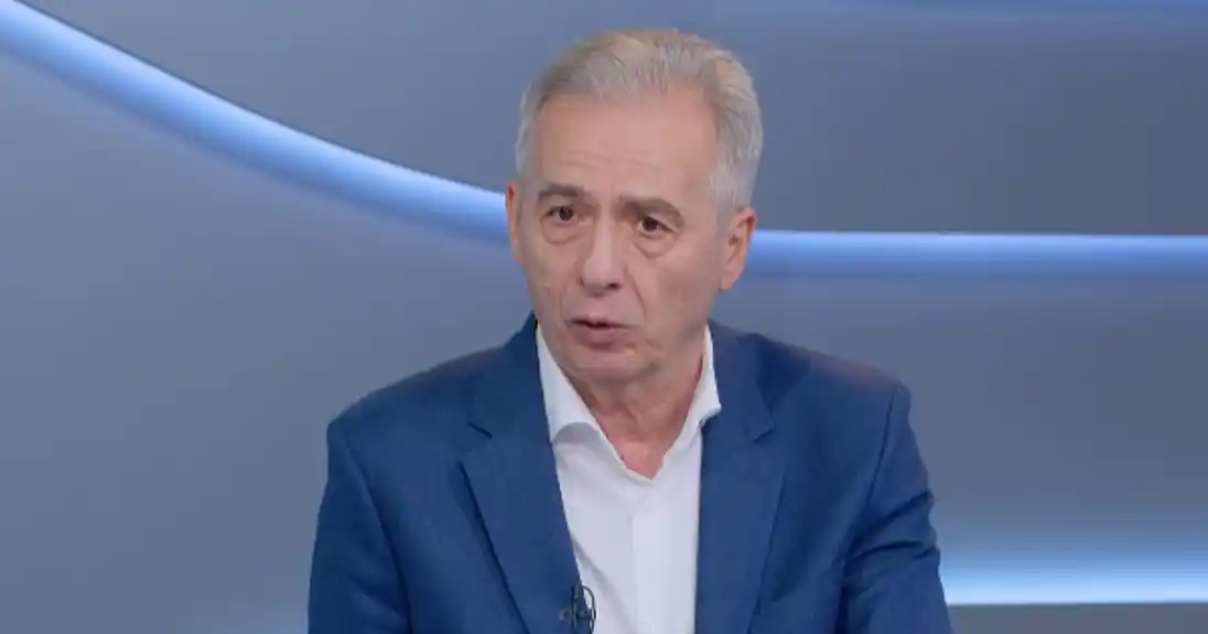 Drecun: EU i Marta Kos podržavaju sve ono što Kurti radi Srbima na KiM