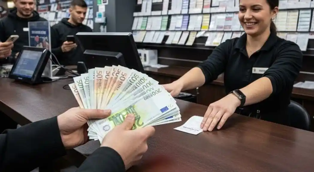 Država od kladioničara uzela dva i po miliona
