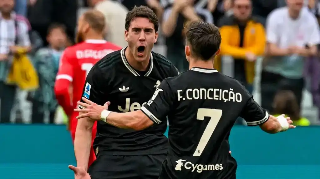 Dušan Vlahović odlučio gdje želi da nastavi karijeru i to nije u Juventusu