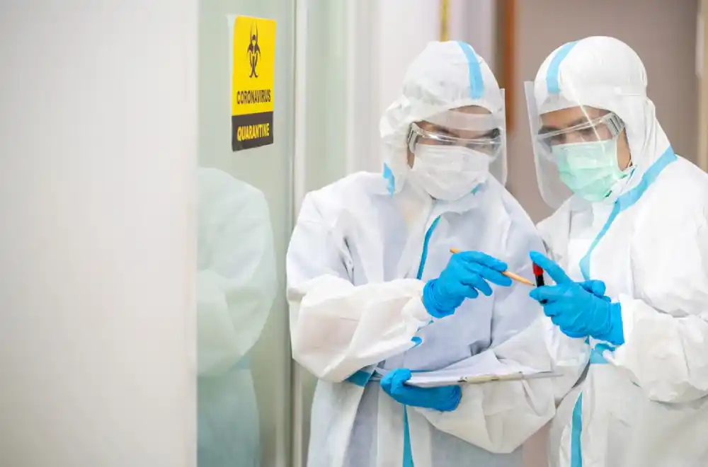 Ebola odnela 130 života: Strah od širenja van granica Konga, SZO hitno traži rješenje
