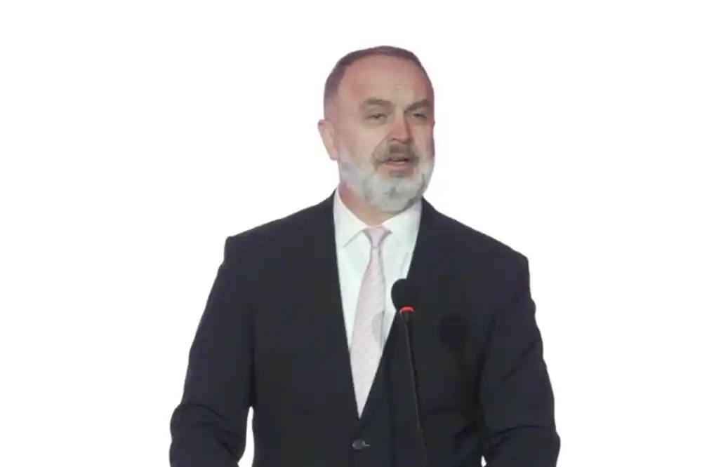 Đeljošaj: Važno je da gajimo ambijent koji investitoru pruža sigurnost, a građanima mogućnosti za kvalitetniji život