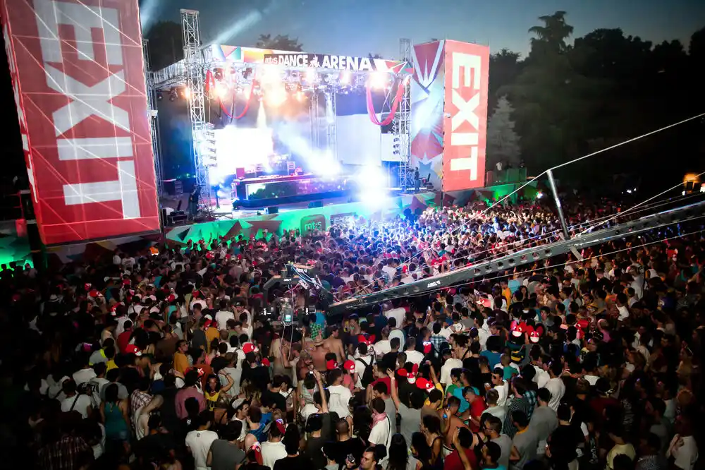 Exitov festival u Ulcinju u „julskoj rupi“, besplatan za posjetioce