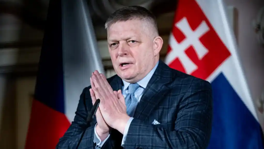 Fico obilježio godišnjicu pokušaja atentata