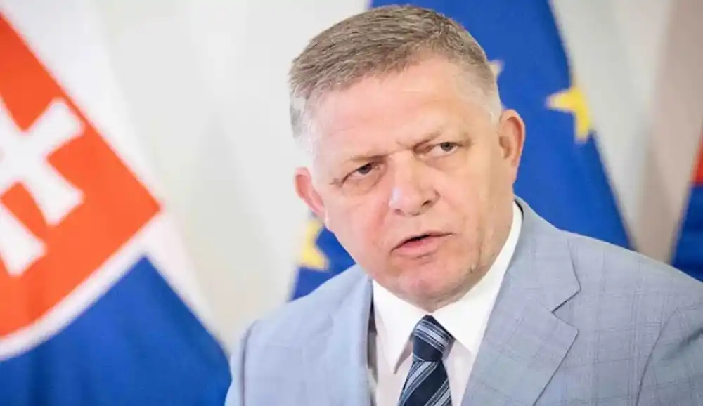 Fico upozorio na potencijalne stravične posledice: Slučajan incident sa dronom može dovesti do rata svjetskih razmjera
