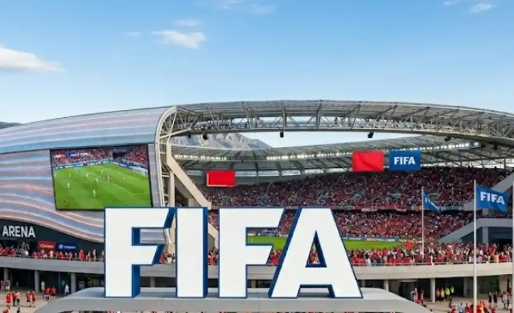FIFA želi da poveća broj učesnika Mundijala: Umjesto 48, ubuduće 64 reprezentacije na Svjetskom prvenstvu?