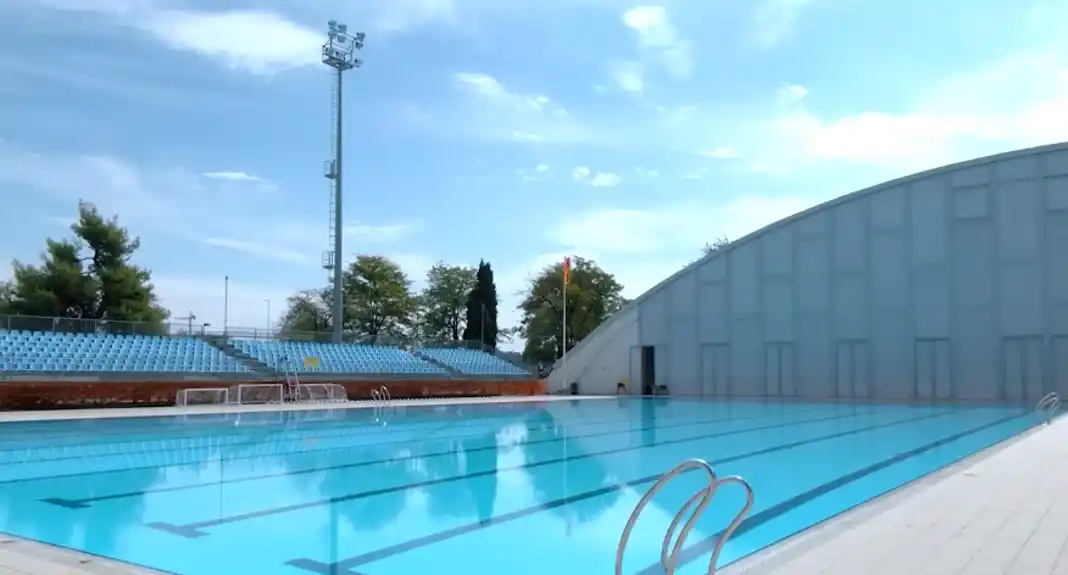 Glavni državni arhitekta traži doradu projekta rekonstrukcije bazena u SC Morača: Prekoračena zauzetost i nejasan parking plan