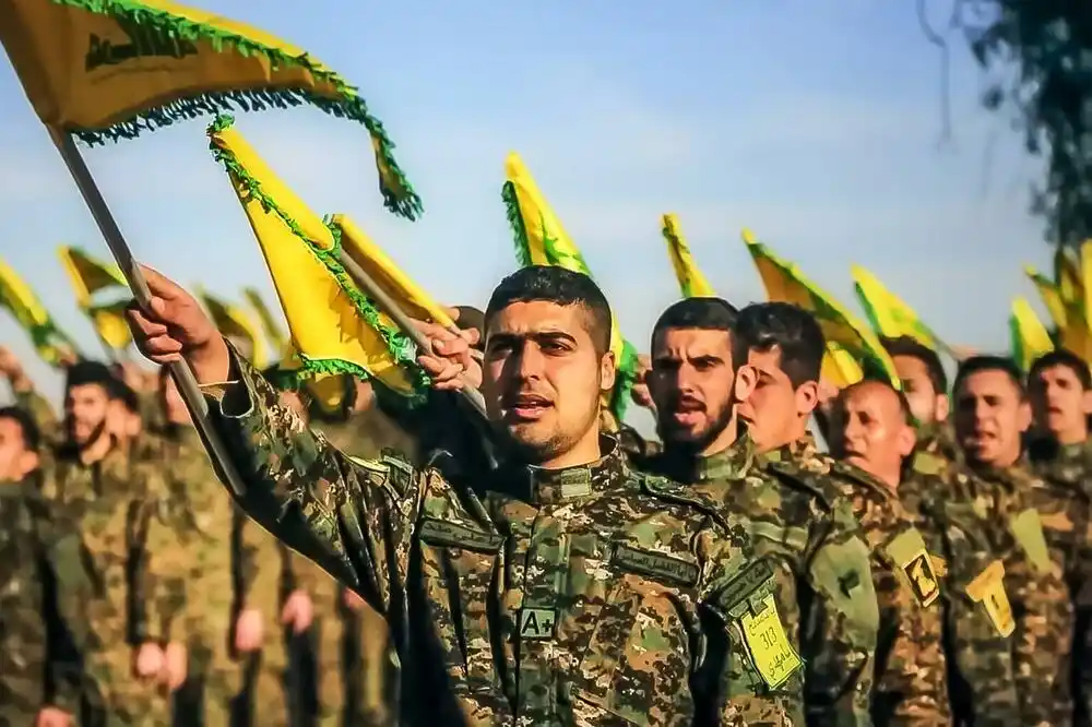 Hezbolah gađao izraelske snage na jugu Libana, izraelska vojska izvela seriju bombardovanja