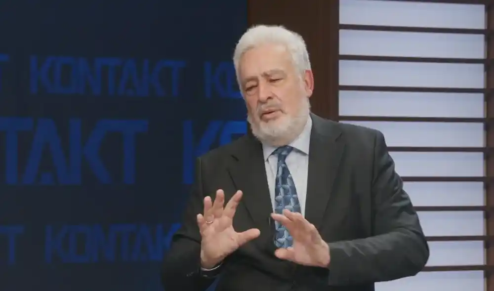 I Zdravko čestitao Dan „nezavisnosti“: „Oni koji upravljaju Crnom Gorom moraju je voljeti i ne smiju imati obaveze prema drugim državama“