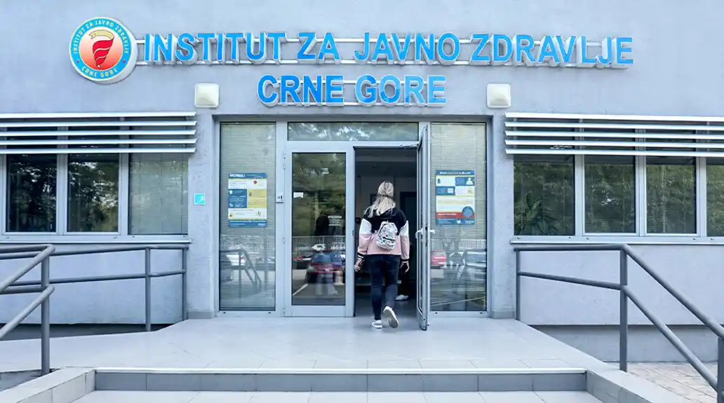 IJZ: Dan otvorenih vrata u cilju promocije prevencije i očuvanja zdravlja