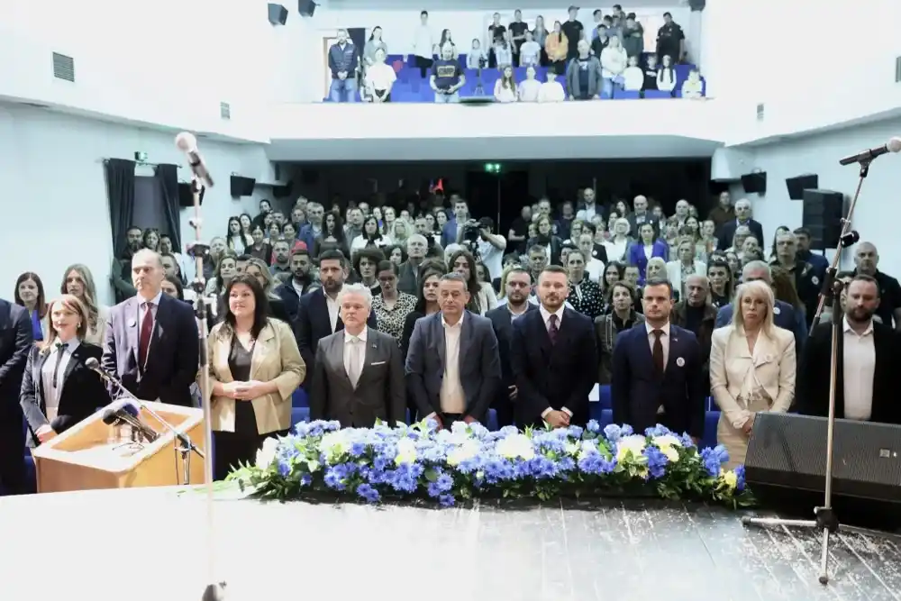 Info danom u Kolašinu startovao projekat “EU za sve”: preko dva miliona eura gratis sredstava za projekte opština