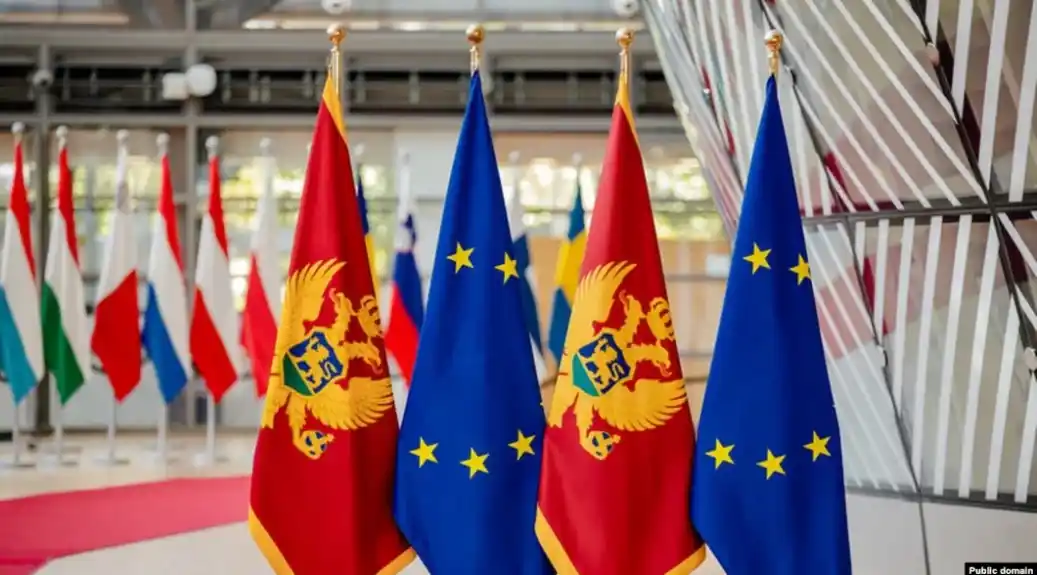 Irska želi da ubrza pristupanje Crne Gore Evropskoj uniji