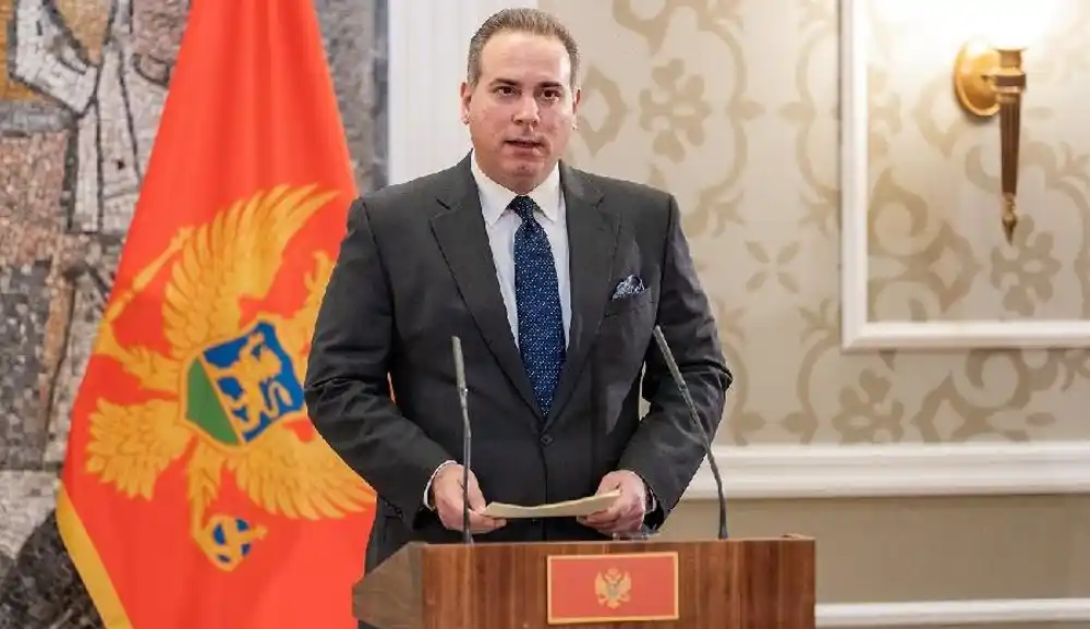 Ivanović: Crna Gora potpuno posvećena sprovođenju reformi, jačanju vladavine prava i uspješnom okončanju pristupnog procesa, sa ciljem da postane naredna članica EU