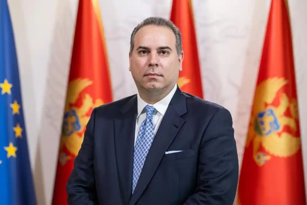 Ivanović povodom Dana diplomatije: Crnogorske diplomate čuvaju i afirmišu ugled države na međunarodnoj sceni