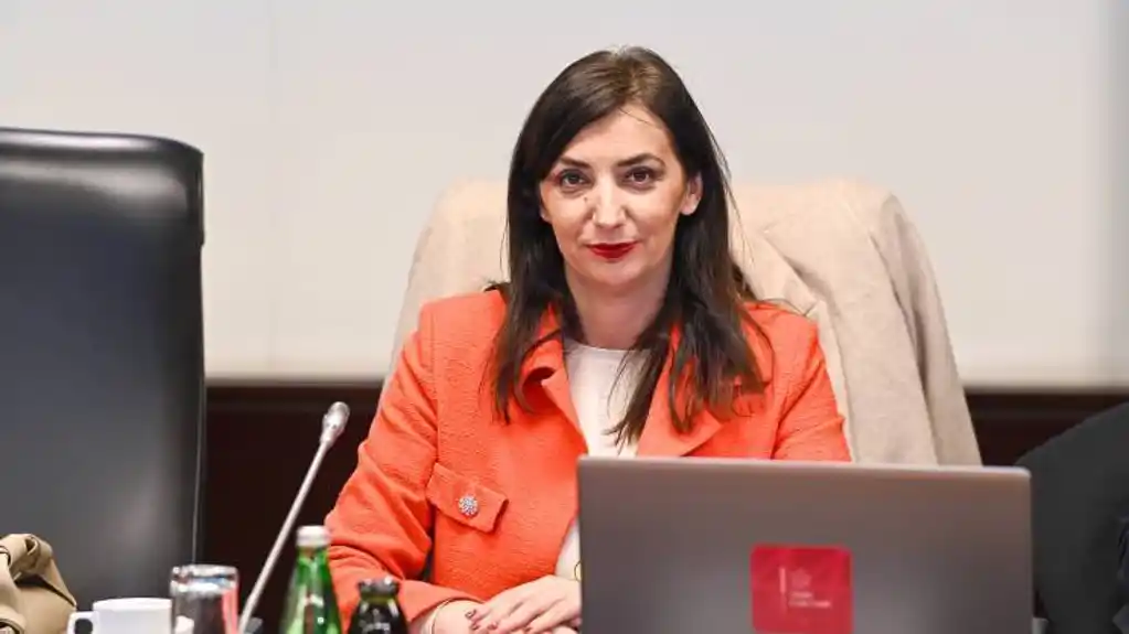 Jakšić Stojanović: Prijava ODT-u protiv direktora škole u Dinoši zbog trošenja više hiljada eura