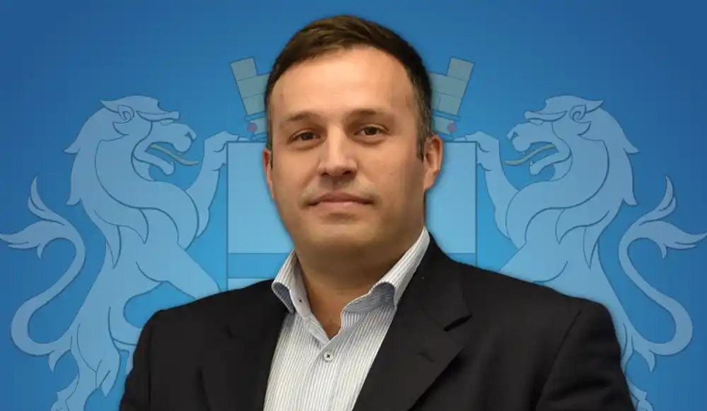 Jakupović: Ostavke u FK Budućnost: Da li se klub vodi ka stečaju?