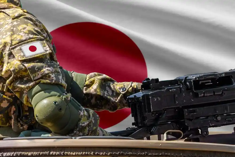 Japan ukinuo zabranu izvoza smrtonosnog naoružanja: Potez koji bi mogao da dovede zapadni Pacifik na ivicu sukoba?