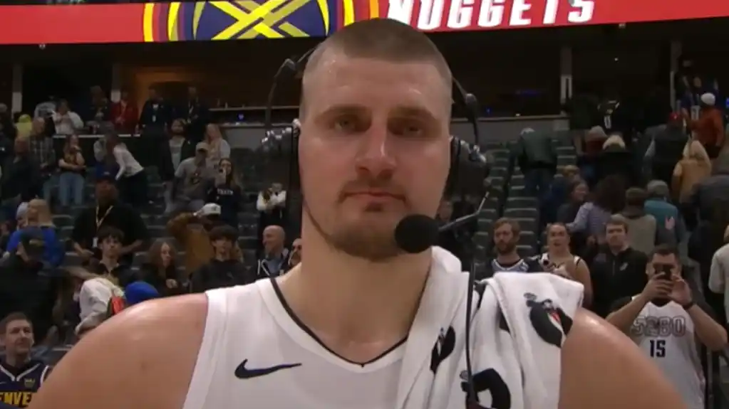 Jokić dobio ponudu koju će teško moći da odbije