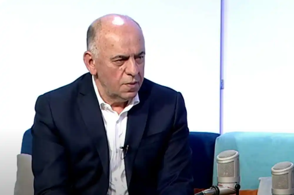 Jokić Šimunu: Dokazao sam da je moja smjena bila nezakonita, sad neko treba da snosi odgovornost za to