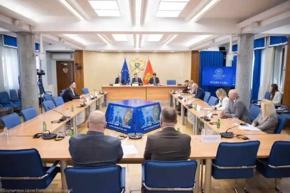 Još nema dogovora o Fiskalnom savjetu
