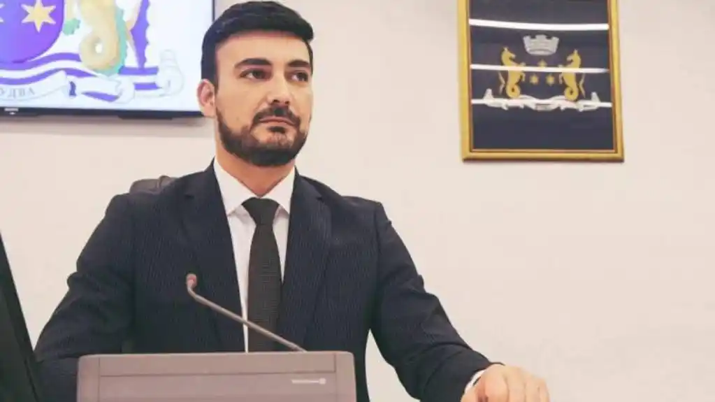 Jovanović: Prljava kampanja iz redova Mandića protiv mene; NSD: Jovanović nas targetira bez osnova