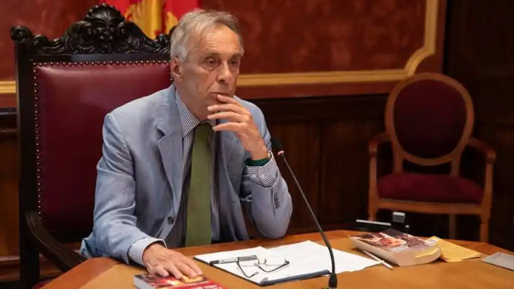 Kabinet predsjednika predlaže Lekića za člana Komisije koja će se baviti pregovorima o Prevlaci